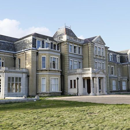 Appartement Coldeast Mansion à Southampton Extérieur photo