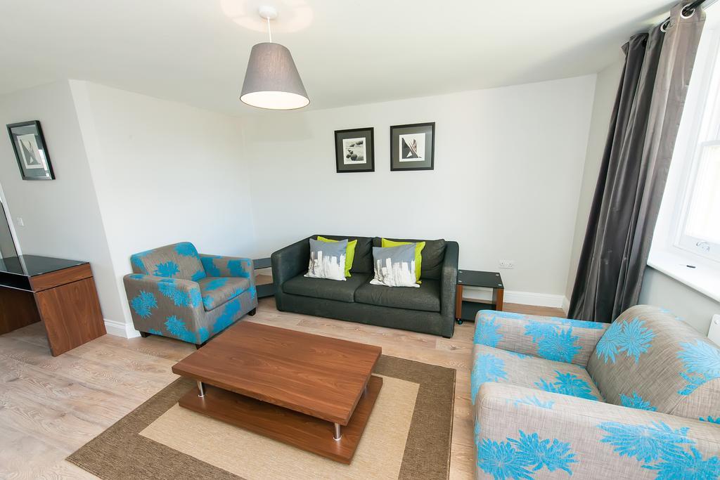 Appartement Coldeast Mansion à Southampton Extérieur photo