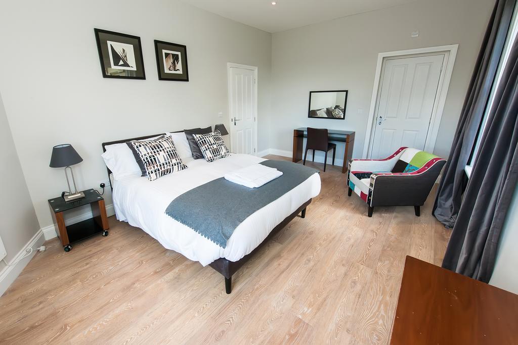 Appartement Coldeast Mansion à Southampton Extérieur photo