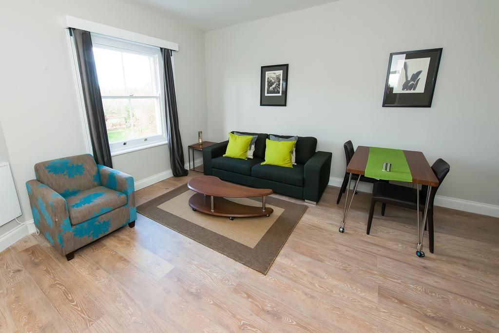 Appartement Coldeast Mansion à Southampton Extérieur photo