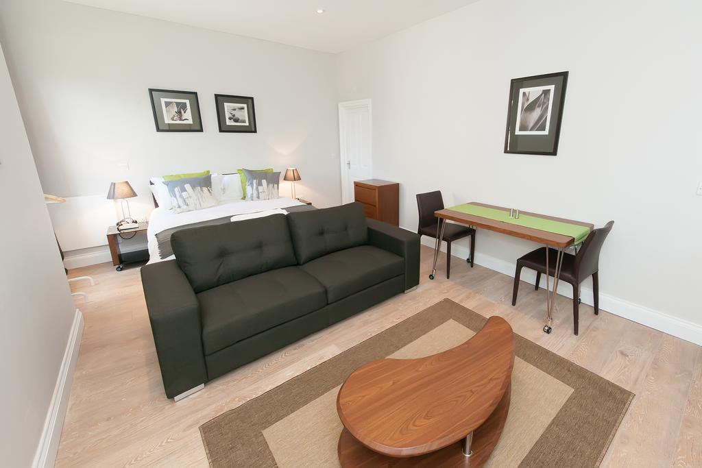 Appartement Coldeast Mansion à Southampton Extérieur photo