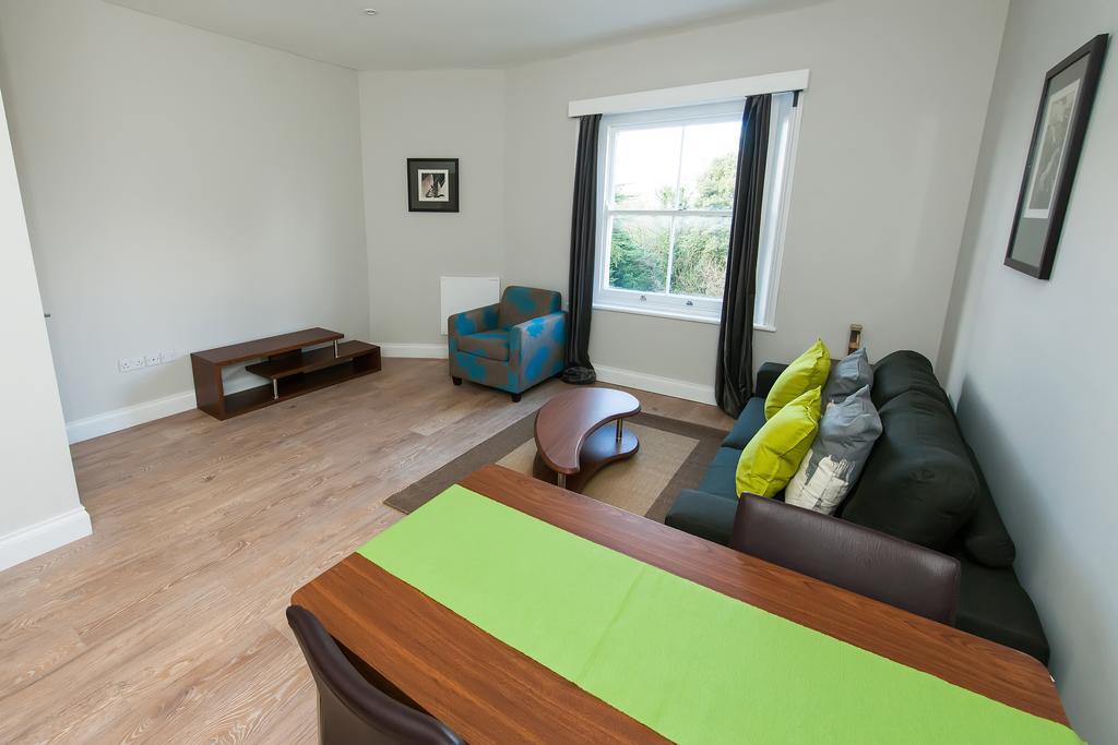 Appartement Coldeast Mansion à Southampton Extérieur photo