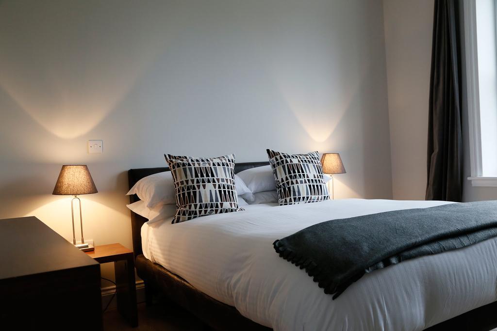 Appartement Coldeast Mansion à Southampton Extérieur photo