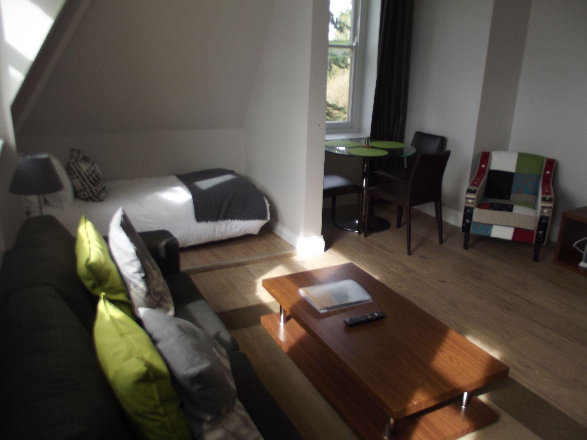 Appartement Coldeast Mansion à Southampton Extérieur photo