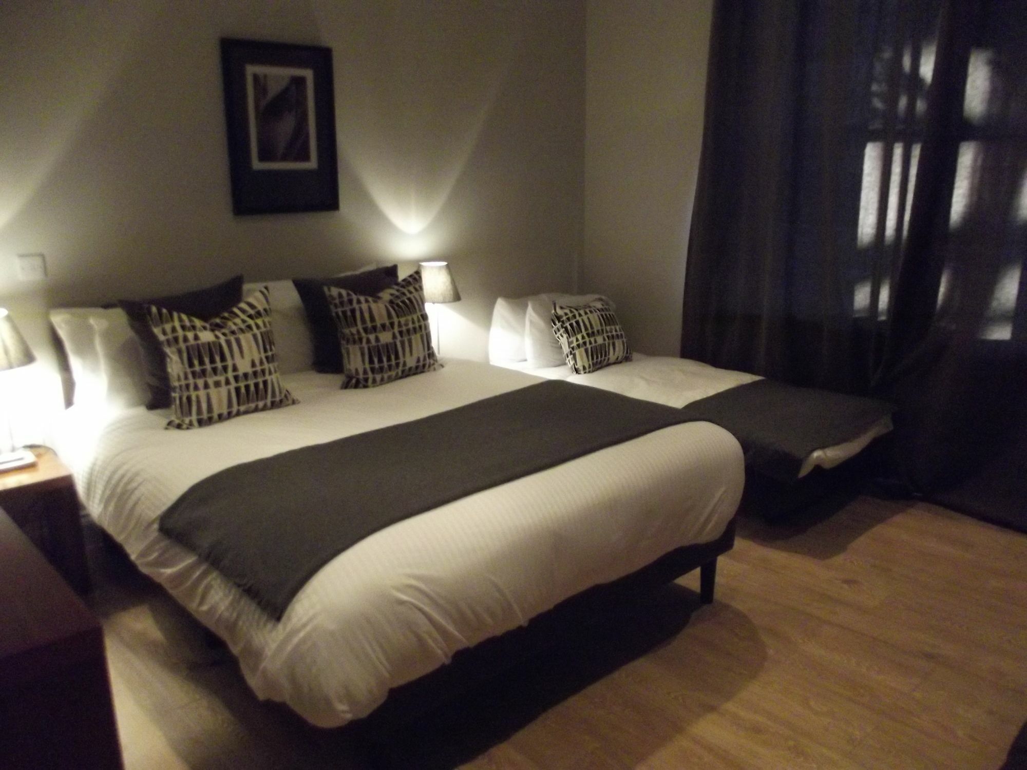 Appartement Coldeast Mansion à Southampton Extérieur photo