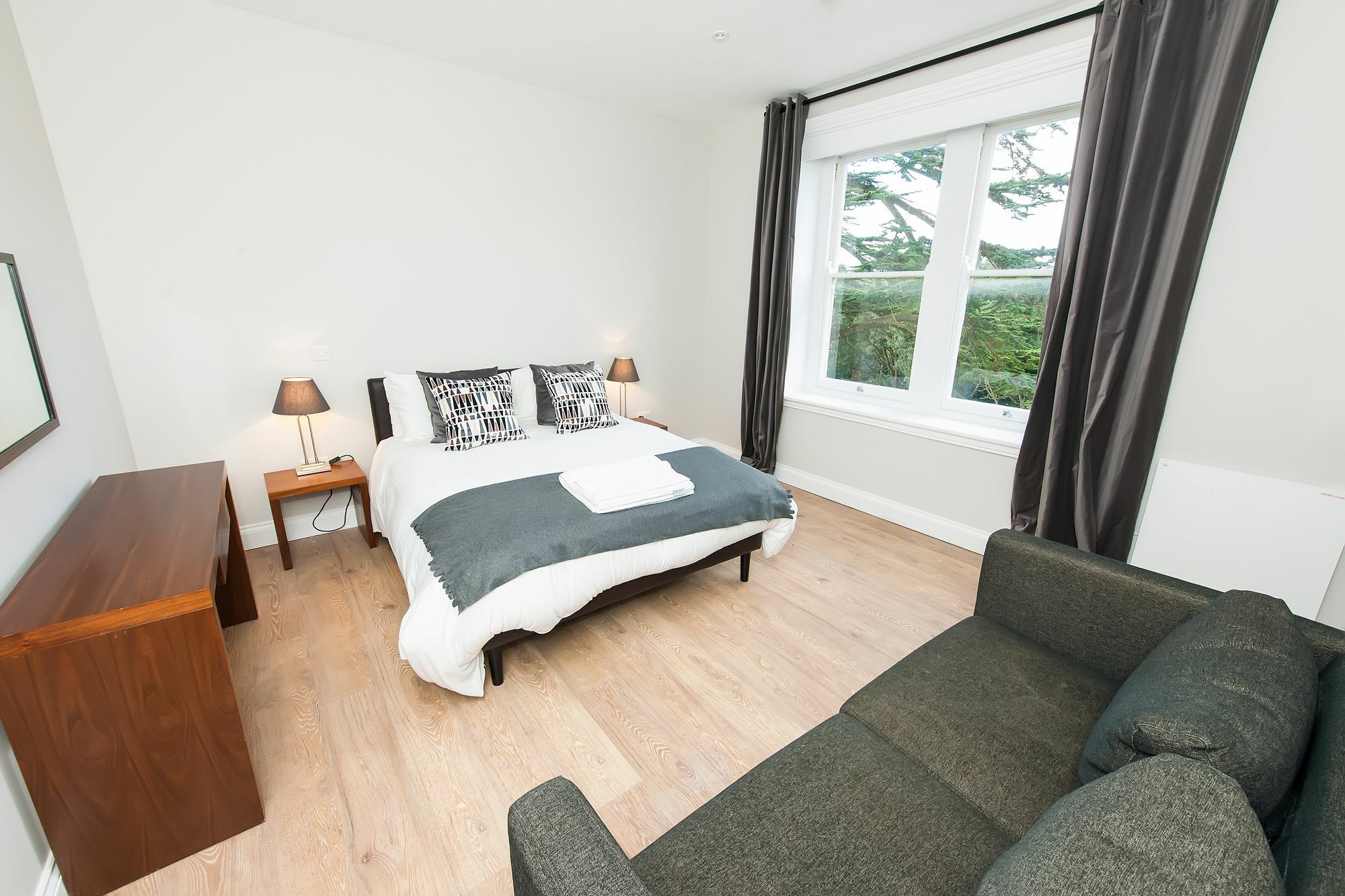 Appartement Coldeast Mansion à Southampton Extérieur photo