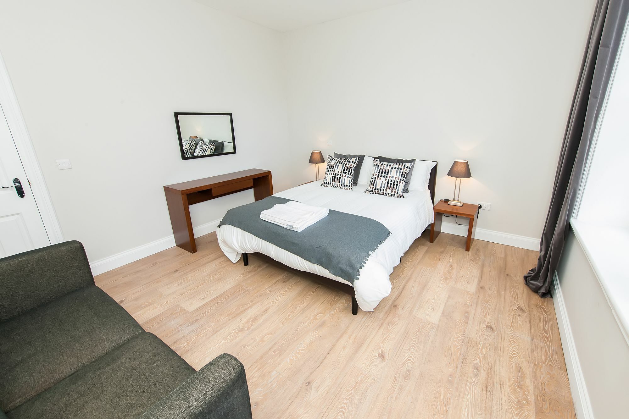 Appartement Coldeast Mansion à Southampton Extérieur photo
