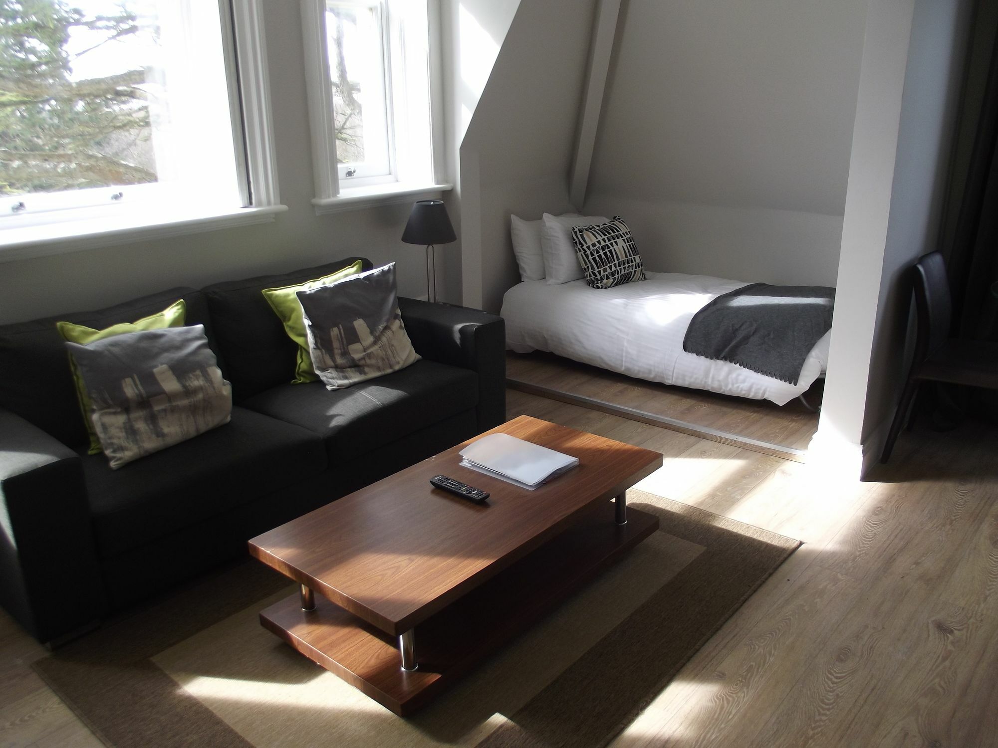 Appartement Coldeast Mansion à Southampton Extérieur photo
