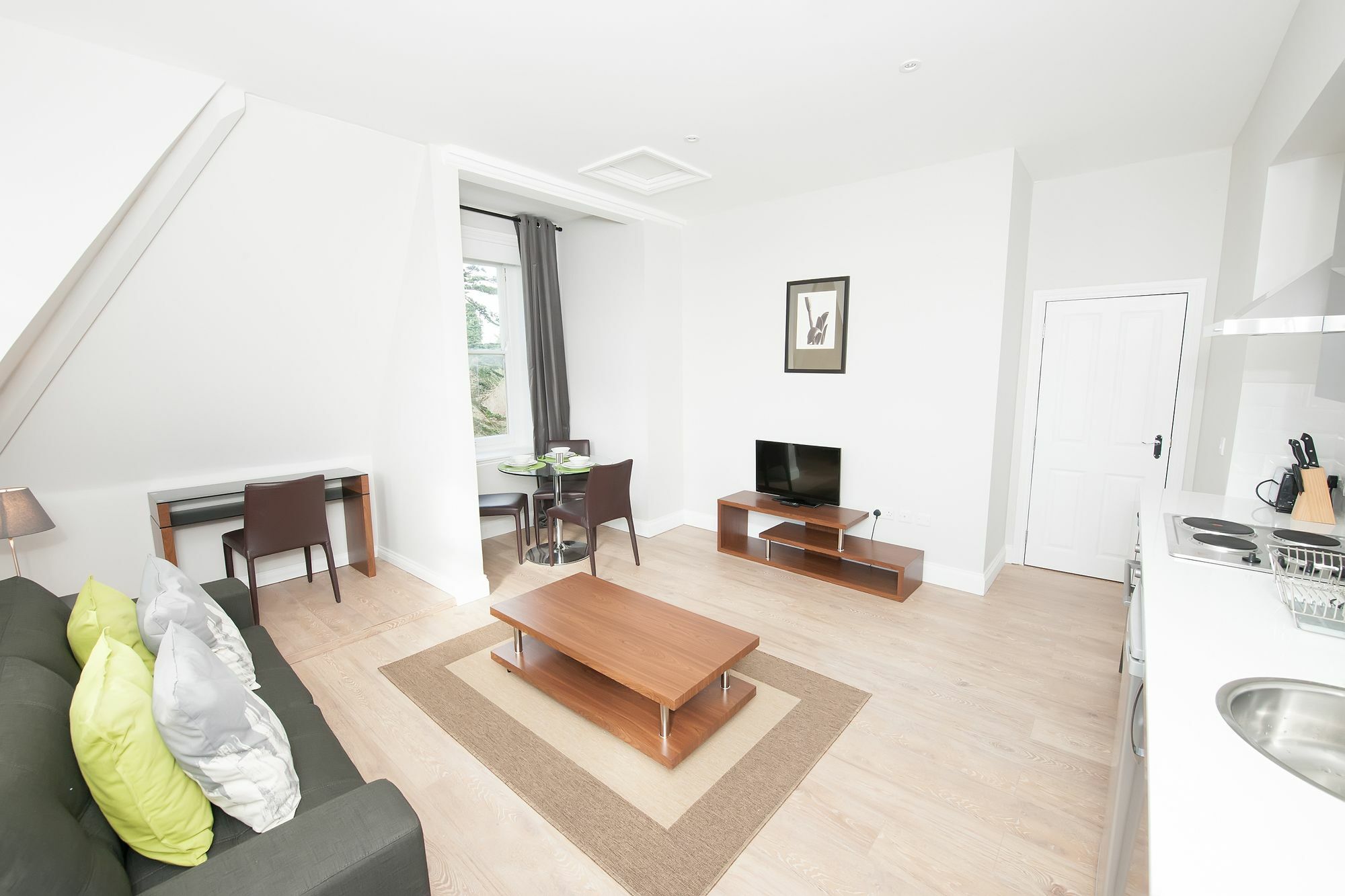 Appartement Coldeast Mansion à Southampton Extérieur photo