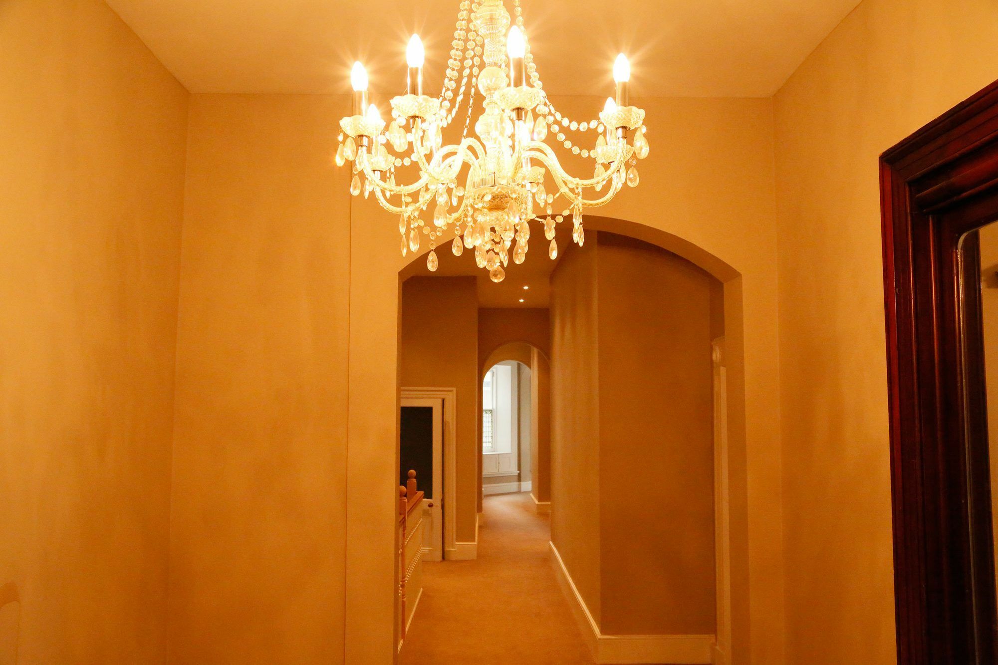 Appartement Coldeast Mansion à Southampton Extérieur photo