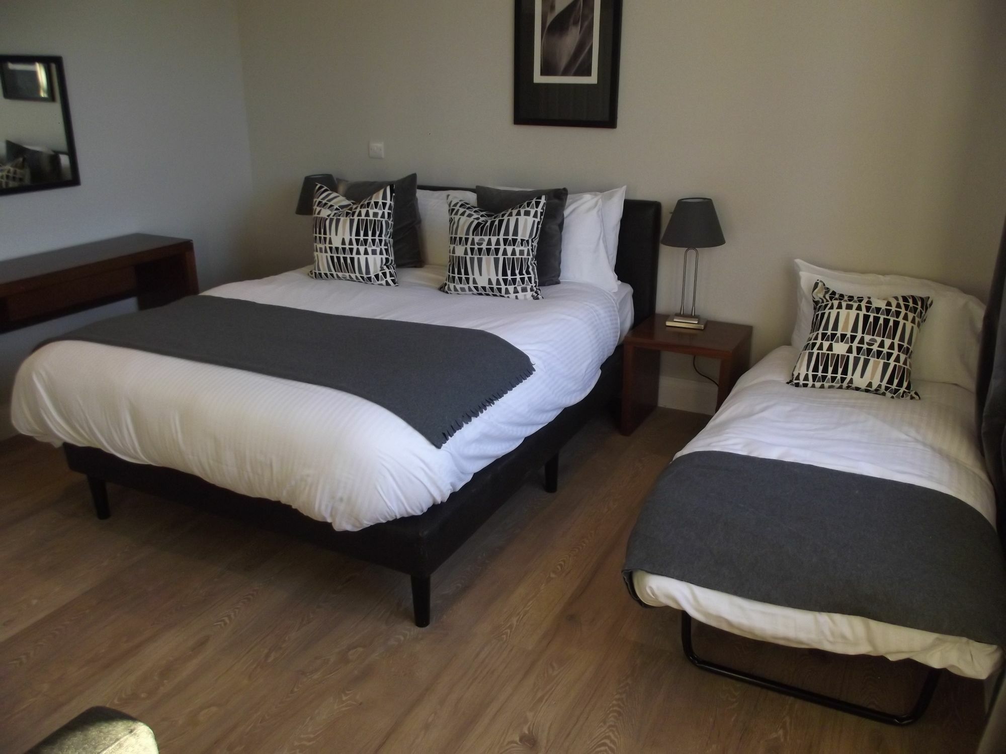 Appartement Coldeast Mansion à Southampton Extérieur photo