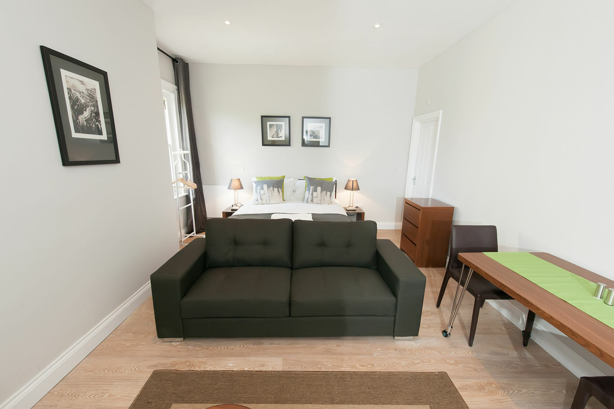 Appartement Coldeast Mansion à Southampton Extérieur photo